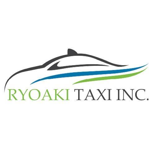 RyoAki Taxi